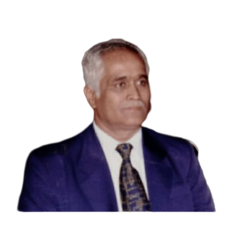 Narendrakumar Lahoti